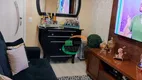 Foto 6 de Apartamento com 2 Quartos à venda, 50m² em Jardim Pacaembu, Campinas