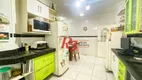 Foto 25 de Casa com 3 Quartos à venda, 132m² em Marapé, Santos