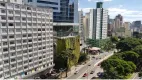 Foto 12 de Apartamento com 1 Quarto para alugar, 37m² em Bela Vista, São Paulo