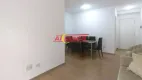 Foto 4 de Apartamento com 2 Quartos à venda, 62m² em Vila Rosalia, Guarulhos