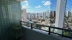 Foto 2 de Apartamento com 3 Quartos à venda, 74m² em Madalena, Recife