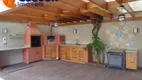Foto 15 de Casa de Condomínio com 3 Quartos à venda, 380m² em Aldeia da Serra, Santana de Parnaíba