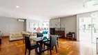 Foto 18 de Apartamento com 1 Quarto para alugar, 40m² em Vila Nova Conceição, São Paulo