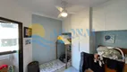 Foto 15 de Apartamento com 3 Quartos à venda, 100m² em Pitangueiras, Guarujá