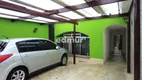 Foto 17 de Sobrado com 3 Quartos à venda, 212m² em Campestre, Santo André