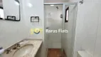 Foto 16 de Flat com 1 Quarto para alugar, 45m² em Itaim Bibi, São Paulo