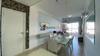 Foto 8 de Apartamento com 3 Quartos à venda, 81m² em Ingleses do Rio Vermelho, Florianópolis