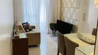 Foto 3 de Apartamento com 3 Quartos para alugar, 63m² em Parque Faber Castell I, São Carlos