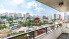 Foto 41 de Apartamento com 4 Quartos à venda, 289m² em Santa Cecília, São Paulo