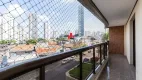 Foto 2 de Apartamento com 4 Quartos à venda, 170m² em Vila Regente Feijó, São Paulo