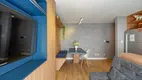 Foto 10 de Apartamento com 1 Quarto à venda, 39m² em Cambuí, Campinas