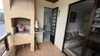 Foto 10 de Apartamento com 3 Quartos à venda, 85m² em Barra da Lagoa, Ubatuba