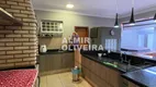 Foto 12 de Casa com 3 Quartos à venda, 208m² em Jardim Cajuba, Sertãozinho