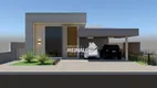 Foto 6 de Casa de Condomínio com 3 Quartos à venda, 192m² em Condominio Bosque dos Pires, Itatiba