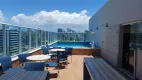 Foto 20 de Apartamento com 2 Quartos à venda, 30m² em Costa Azul, Salvador