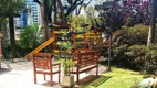 Foto 28 de Apartamento com 4 Quartos à venda, 127m² em Cerqueira César, São Paulo