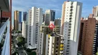 Foto 18 de Apartamento com 4 Quartos à venda, 247m² em Meireles, Fortaleza