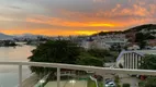 Foto 6 de Cobertura com 4 Quartos à venda, 227m² em Coqueiros, Florianópolis