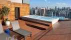 Foto 16 de Apartamento com 1 Quarto à venda, 45m² em Vila Olímpia, São Paulo