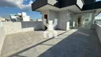 Foto 20 de Cobertura com 4 Quartos à venda, 250m² em Liberdade, Belo Horizonte