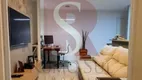 Foto 4 de Apartamento com 3 Quartos à venda, 80m² em Jardim Marajoara, São Paulo