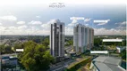 Foto 9 de Apartamento com 3 Quartos à venda, 120m² em Cidade Industrial, Curitiba