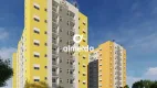 Foto 2 de Apartamento com 2 Quartos à venda, 52m² em Camobi, Santa Maria