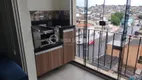 Foto 3 de Apartamento com 2 Quartos à venda, 55m² em Jardim Melo, São Paulo
