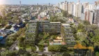 Foto 12 de Apartamento com 2 Quartos à venda, 181m² em Bigorrilho, Curitiba