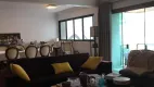 Foto 21 de Apartamento com 4 Quartos para alugar, 310m² em Cambuí, Campinas