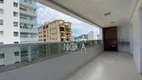 Foto 7 de Apartamento com 3 Quartos para venda ou aluguel, 219m² em Pompeia, Santos