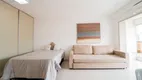 Foto 10 de Apartamento com 1 Quarto à venda, 37m² em Brooklin, São Paulo
