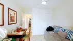 Foto 12 de Apartamento com 3 Quartos à venda, 145m² em Pitangueiras, Guarujá