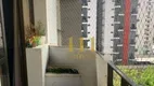 Foto 4 de Apartamento com 5 Quartos à venda, 153m² em Jardim Aquarius, São José dos Campos