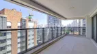 Foto 2 de Apartamento com 3 Quartos à venda, 192m² em Campo Belo, São Paulo