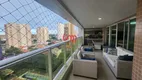 Foto 7 de Apartamento com 4 Quartos à venda, 182m² em Guararapes, Fortaleza