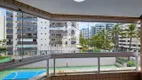 Foto 6 de Apartamento com 3 Quartos à venda, 107m² em Riviera de São Lourenço, Bertioga