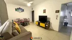 Foto 15 de Apartamento com 3 Quartos à venda, 70m² em Enseada, Guarujá