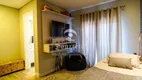 Foto 19 de Apartamento com 4 Quartos à venda, 205m² em Vila Gilda, Santo André