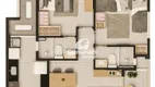 Foto 11 de Apartamento com 3 Quartos à venda, 69m² em Aldeota, Fortaleza