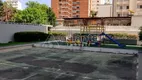 Foto 36 de Apartamento com 3 Quartos para alugar, 141m² em Cambuí, Campinas