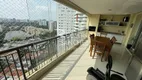 Foto 4 de Apartamento com 3 Quartos à venda, 146m² em Jardim Marajoara, São Paulo