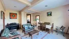 Foto 28 de Casa de Condomínio com 3 Quartos à venda, 345m² em Golfe, Teresópolis