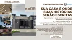 Foto 6 de Casa com 2 Quartos à venda, 82m² em Plano Diretor Sul, Palmas