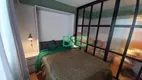 Foto 9 de Flat com 1 Quarto à venda, 32m² em República, São Paulo