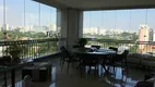 Foto 14 de Apartamento com 4 Quartos para alugar, 430m² em Moema, São Paulo