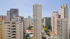 Foto 6 de Apartamento com 4 Quartos para alugar, 442m² em Campo Belo, São Paulo