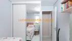 Foto 9 de Apartamento com 2 Quartos para venda ou aluguel, 57m² em Vila Ipojuca, São Paulo