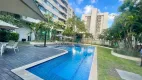 Foto 4 de Apartamento com 4 Quartos à venda, 123m² em Poço, Recife