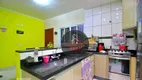 Foto 3 de Casa de Condomínio com 3 Quartos à venda, 150m² em Jardim Santo Alberto, Santo André